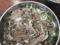 -攀枝花·任德琼·盐边羊肉米线
