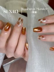 -斯馨·健康美甲美睫