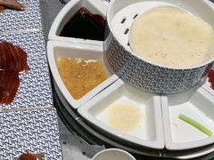 -羲和雅苑•北京烤鸭(平安国际金融中心店)