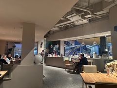 -KimPro 辛普乐概念韩餐