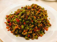 -滇越乘象云南餐厅(豆各庄店)