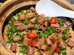 海肠捞饭-金龙·打边炉(武进路店)