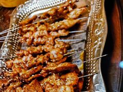 -可可大虾武汉土菜大排档(万松园1店)