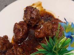 -江宴渔村·鱼鲜土菜(紫荆广场店)