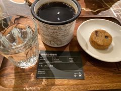 手冲咖啡-Peet's 皮爷咖啡(东湖路手作店)