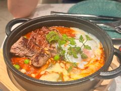 -CRAZYONES西班牙海鲜饭(上海美罗城店)