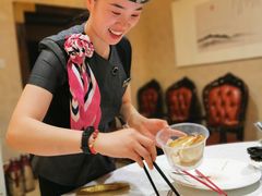 -金狮麟·新豫菜(杏石口路店)