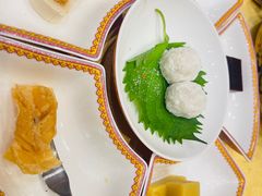 -白家大院·王府宫廷菜(苏州街店)