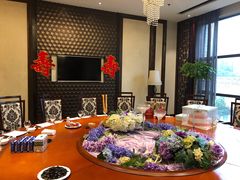 包厢-昔木生日蛋糕(汉口店)