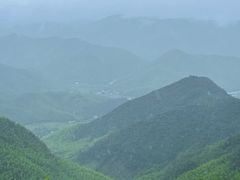 -莫干山风景区