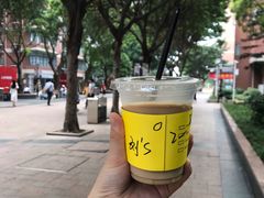 -JPG coffee(广州体育西店)