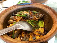-大唐靓汤江门私房菜(景田店)