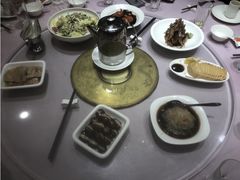 -顺风海鲜港(金玉兰店)