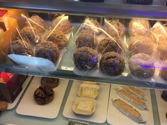 -西树泡芙(蓝色港湾店)