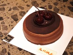 -好利来(鲁谷店)