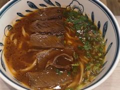 -康师傅私房牛肉面(马泉营奥莱店)