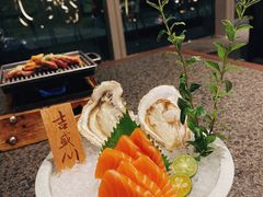 -吉盛川创作料理(保利国际广场店)