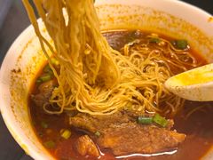 -牛记咖喱美食(十月初五日街店)