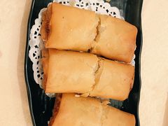 鲜虾炸春卷-金翠皇宫粤菜·点心·海鲜(翡翠店)