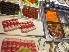 -海底捞火锅(勒泰店)
