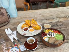 -Maan coffee漫咖啡(1905店)