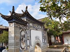 -云南民族村