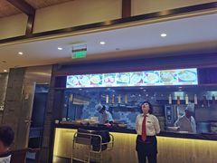 门面-老半斋(福州路店)