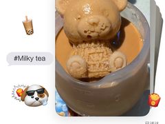 -肥韬茶餐厅(皇庭旗舰店)