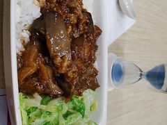 -南城香·饭香串香馄饨香(青年路店)
