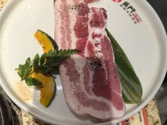 -東門韩国传统烤肉·韩国料理(银座直营店)