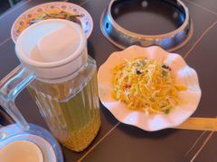 -九寨沟石锅鱼(沣峪口二十年店)