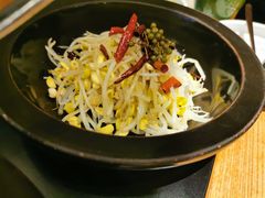 原味汽锅鸡-云海肴·汽锅鸡·云南菜(广安门天虹店)