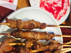 -1078號老北京涮肉(松柏店)