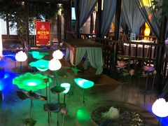 -章丘宴(唐人中心店)