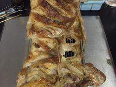 -9号乌托邦烤羊腿羊排(志华商城旗舰店)