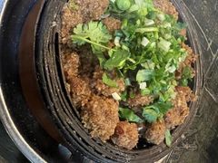 -乐山食古香跷脚牛肉