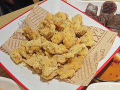 -山海珍味韩国料理(奥城店)