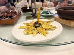 大鹏英豪饼-五谷芳乳鸽王(海景店)