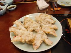 -蟹田居·活蟹料理(东城店)