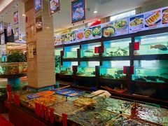 -东江海辉酒楼·公司团建·商务宴请·生日宴(宝安店)