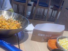 -梨花牛肉汤饭(仁恒伊势丹店)