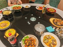 -高老庄新家宴(北斗星广场店)