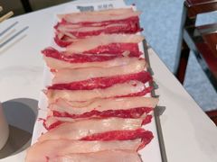 -犇鼎牛潮汕牛肉火锅(新辰里学清路店)