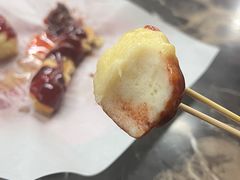 -香港风味小吃店(中英街店)