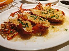 -老伙记海鲜码头(北滘店)