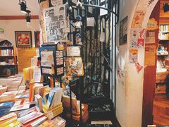 -橡皮书店(翠湖北路店)
