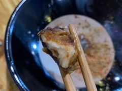 香菇-袁家水泊水浒烤肉(白金店)