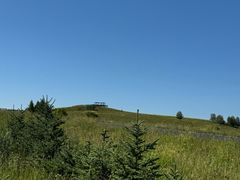 -塞罕坝国家级自然保护区