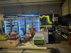 -光头佬室内钓虾场·烧烤·团建·亲子(中山八路店)