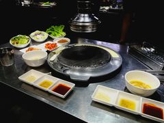 -喜来稀肉(虹泉路店)
